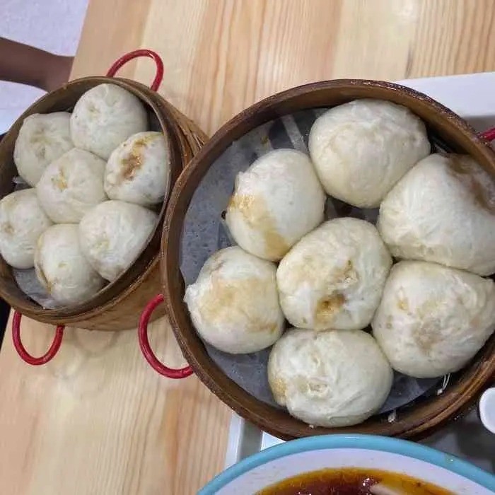 包先生爱上粥小姐